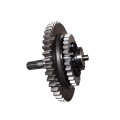 Loader over running clutch untuk xcmg xgma sdlg